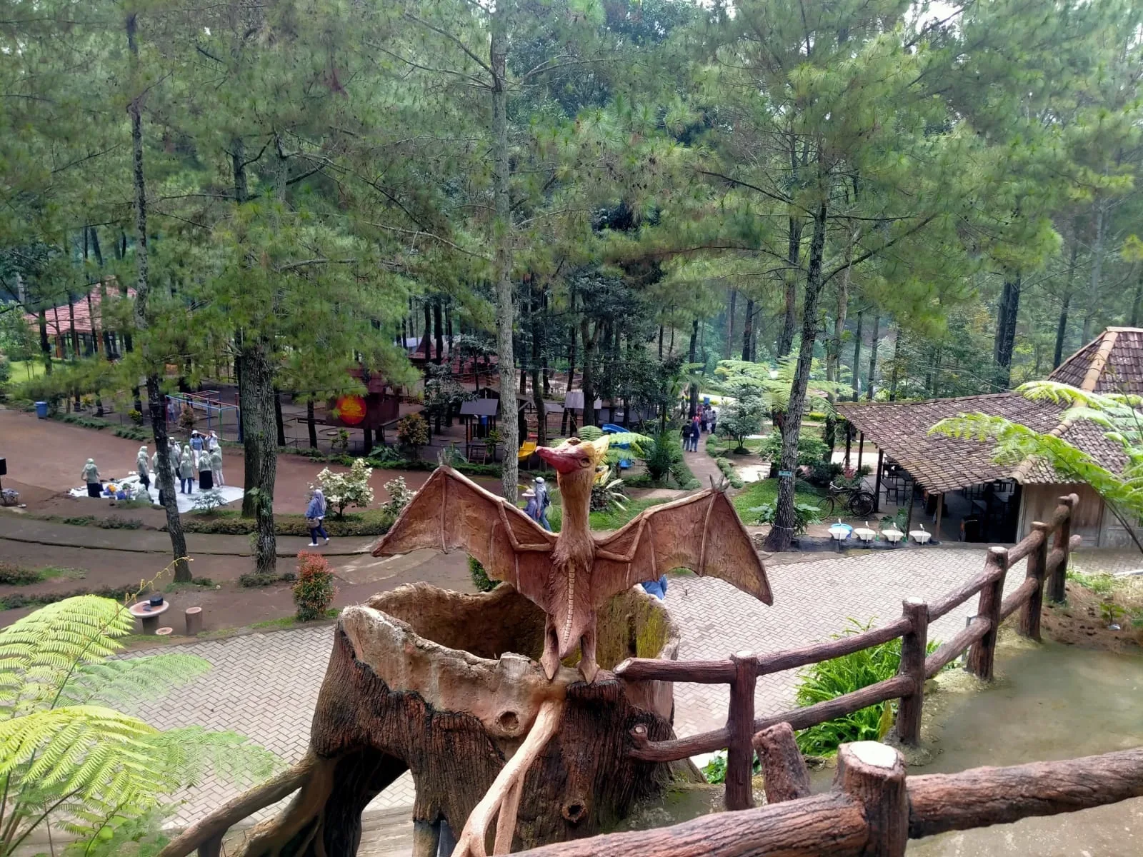 Bernah De Vallei