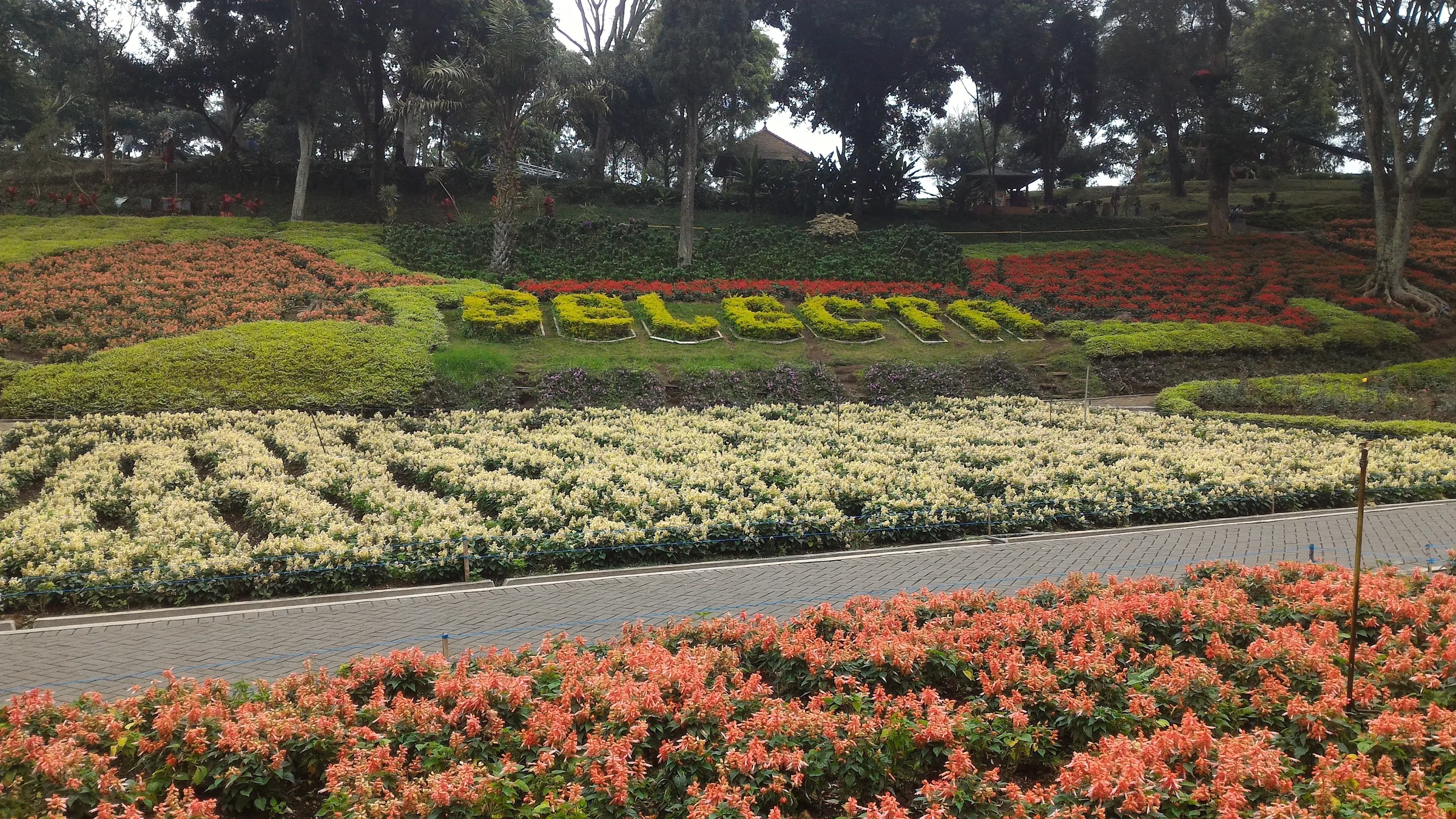 Selecta Recreation Park