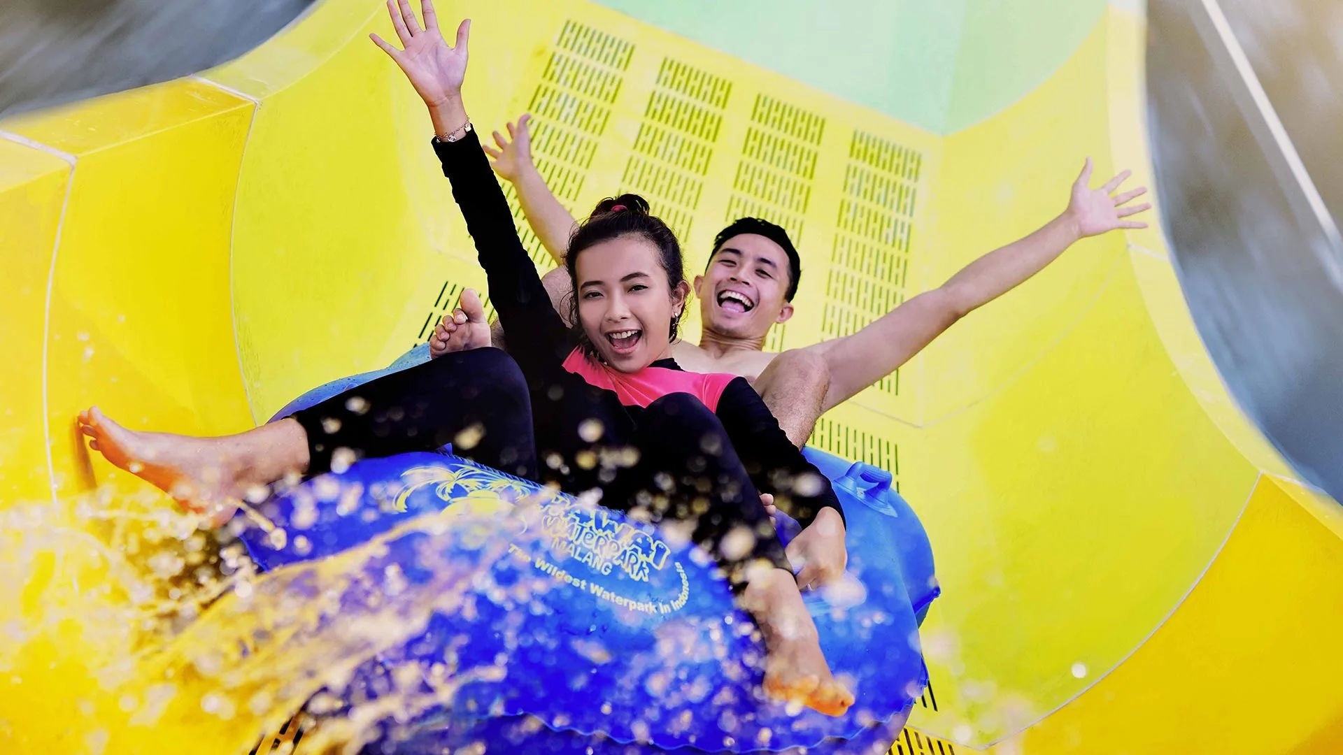 Hawai Waterpark