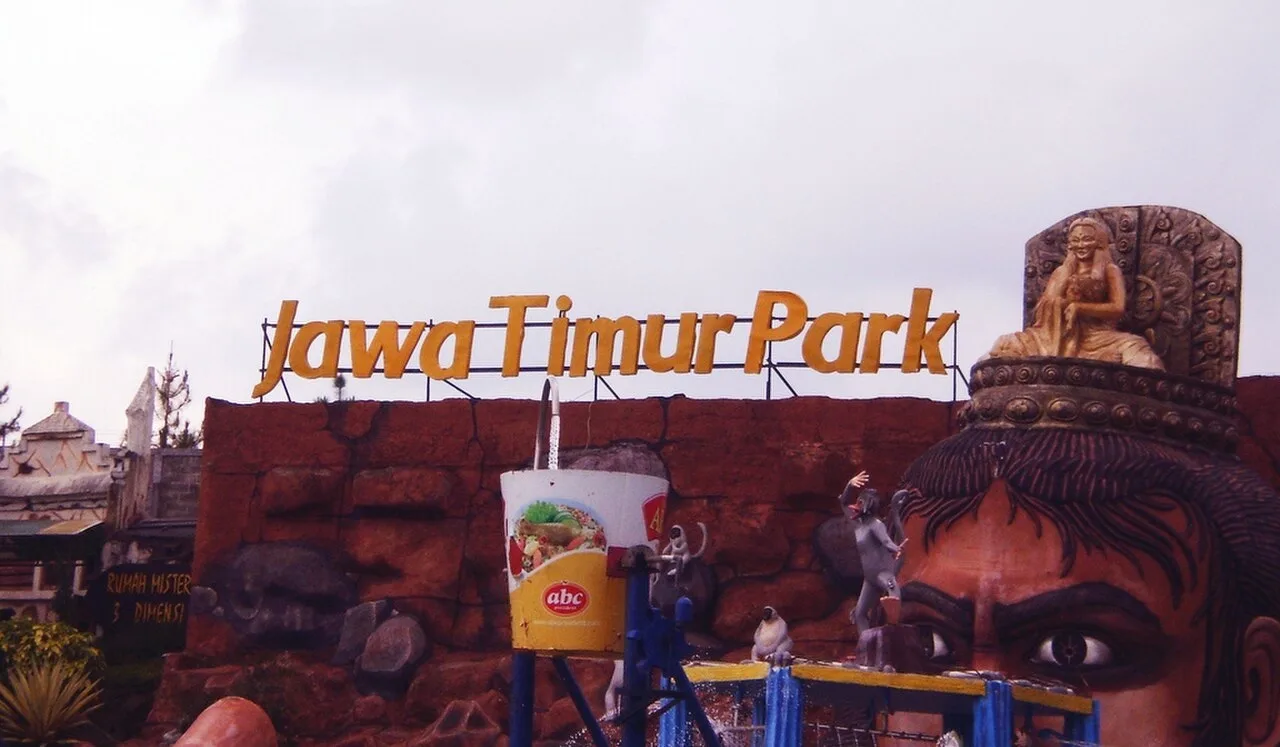 Jatim Park 1