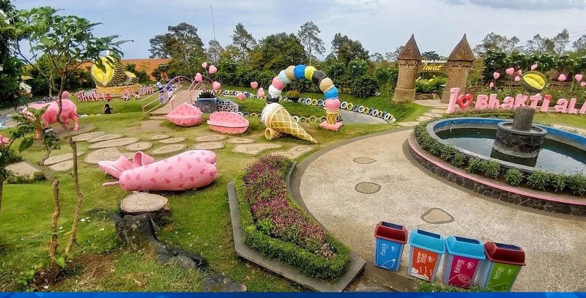 Bhakti Alam Agrowisata