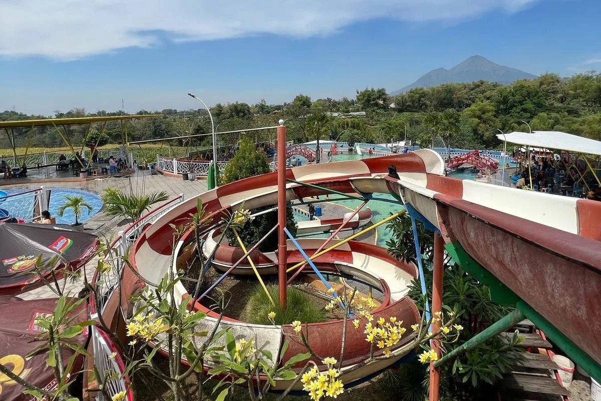 Parimas Waterpark